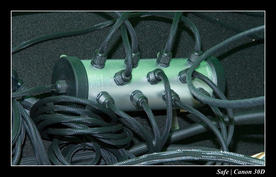 2006 - 10 - Salon hifi sofitel -  049